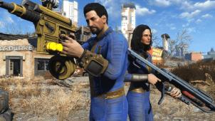 Microsoft voudrait un nouveau Fallout avant 2030