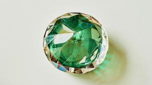 Des scientifiques ont créé un diamant en deux heures