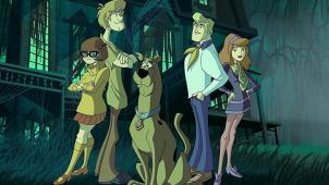 Netflix prépare une série Scooby-Doo en live action