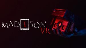 Test - MADiSON VR : l