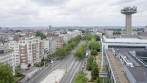 Bruxelles : l’Ihecs va déménager dès la rentrée 2026