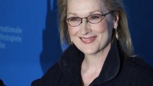 Festival de Cannes 2024 - Meryl Streep recevra une Palme d