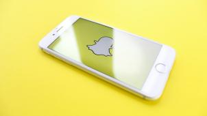Gros changement sur Snapchat, qui va vous permettre d’éditer vos messages