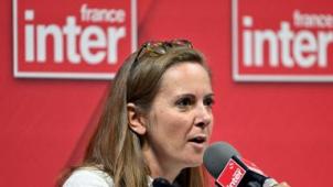 Charline Vanhoenacker réagit à la suspension de Guillaume Meurice par Radio France