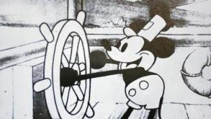 Mickey et Winnie l’Ourson réunis dans un film d’horreur