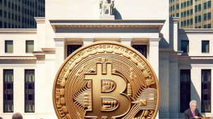 Comment une baisse ou hausse des taux pourrait impacter le Bitcoin