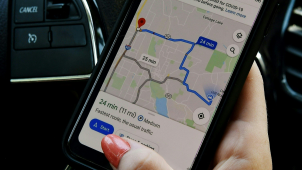Google Maps va bientôt avoir une nouvelle interface : ce qui change