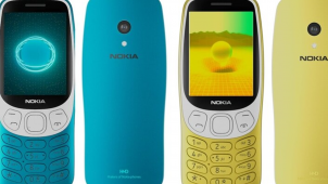 Nokia prépare le retour d’un téléphone mythique