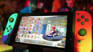 Nintendo officialise sa prochaine console, qui ne sortira pas avant 2025