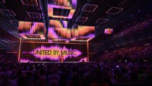 Eurovision : voici les 10 pays qualifiés après la première demi-finale