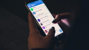 Pourquoi la Belgique va se retrouver en première ligne face à Telegram