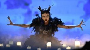 Eurovision 2024: l’Irlande fait sensation avec une sorcière sur scène (vidéo)