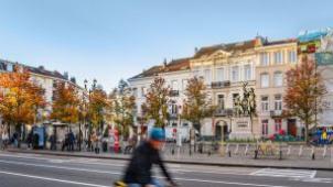 Good Living, le nouveau Règlement régional d’urbanisme bruxellois, sous le feu des critiques