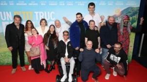Festival de Cannes: aucune marque ne veut habiller le casting d’«Un p’tit truc en plus» (vidéo)