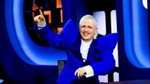 Eurovision: si Joost Klein a été exclu du concours, il intègre cependant un autre classement