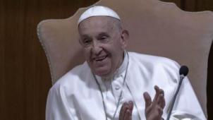 Le Pape François invité à jouer dans «Sister Act 3»