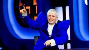 L’organisation de l’Eurovision réagit à la disqualification de Joost Klein