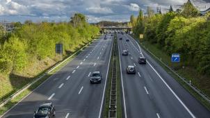 Vitesse : pourquoi les autoroutes allemandes sont illimitées ?