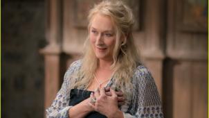 Meryl Streep prête à resigner pour un Mamma Mia!