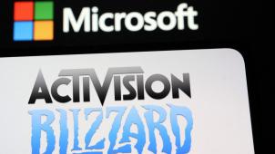 Xbox et Activision ouvrent un nouveau studio en Pologne