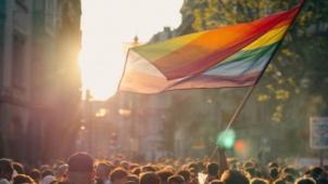 Brussels Pride 2024 : un mini festival de lumières illuminera la capitale ce week-end