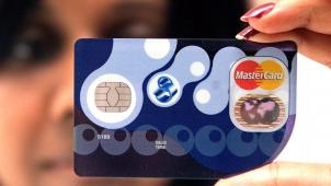 Une entreprise belge aide Mastercard à intégrer la blockchain à ses paiements