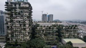 Crise de l’immobilier en Chine : le gouvernement adopte des mesures pour relancer le secteur