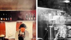 Mushu, le nouveau restaurant qui transforme les simples grillades en plats gastronomiques