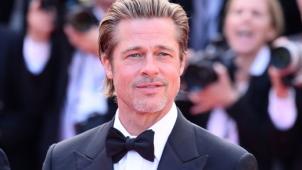 Brad Pitt en pole position : son nouveau film 