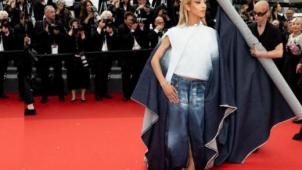 Les flops du tapis rouge du Festival de Cannes
