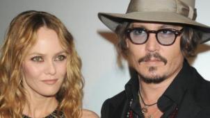 La maison du sud de la France de Vanessa Paradis et Johnny Depp est à vendre au rabais