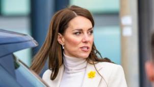 Kate Middleton atteinte d’un cancer, le palais de Kensington donne de ses nouvelles