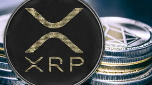 Le XRP peut à nouveau être tradé sur Coinbase aux Etats-Unis