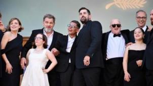 Festival de Cannes : un p’tit truc en plus