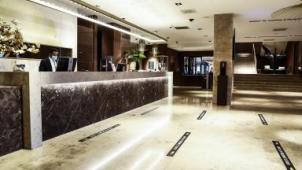 Deux hôtels étoilés de Mons vont fermer leurs portes pour des raisons économiques