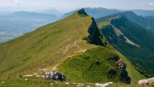 France : voici la région qui compte le plus grand nombre de sentiers de randonnées