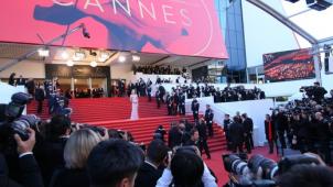 Le Palmarès du Festival de Cannes 2024, 77? édition