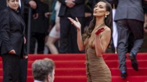 Festival de Cannes : les 5 looks qui ont marqué la montée des marches en 2024