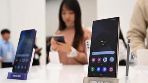 Mauvaise nouvelle pour les clients de Samsung : la marque coréenne prévoirait encore d’augmenter ses prix