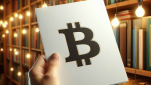 Pourquoi le White Paper du Bitcoin a été supprimé de son site officiel