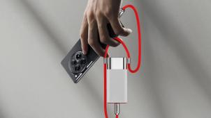 OnePlus commercialise un chargeur d