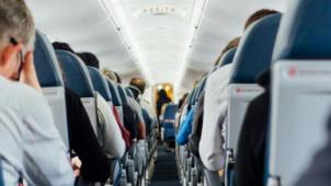 Pourquoi y aura-t-il plus de turbulences en avion dans les années à venir ?