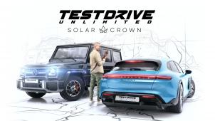 Interview exclusive - Nacon nous dit tout sur Test Drive Unlimited : Solar Crown