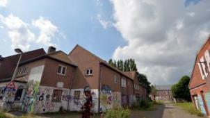 Les anciens habitants d’un village-fantôme belge vont pouvoir racheter leur ancienne maison