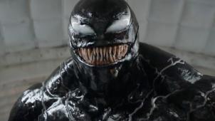 Tom Hardy se glisse une dernière fois dans la peau de Venom ! Découvrez la bande-annonce!