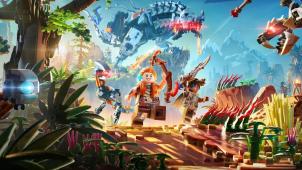 LEGO Horizon, Valorant, Power Rangers :  toutes les annonces du Summer Game Fest