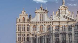 5 bâtiments à contempler pour découvrir Bruxelles autrement