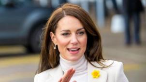 Kate Middleton sort du silence: «Je suis profondément désolée»
