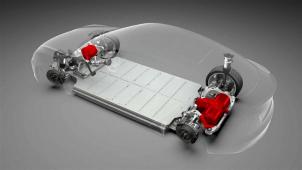 Étude : les batteries des Tesla neuves avec seulement 70% d’autonomie ?