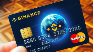 Binance et Mastercard enterrent la hache de guerre pour les achats par carte de crédit